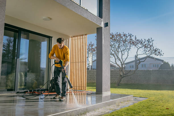 Best Gutter Cleaning  in Seabrook, MD