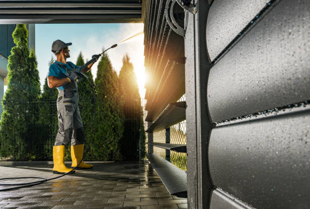 Best House Exterior Washing  in Seabrook, MD